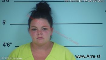 Tiffanie  Smith Mugshot