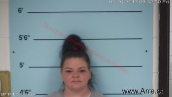 Tiffanie  Smith Mugshot