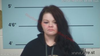 Tiffanie R. Smith Mugshot