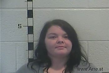 Tiffanie Raejean Smith Mugshot