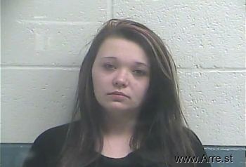 Tiffany  Adams Mugshot