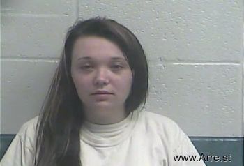 Tiffany  Adams Mugshot