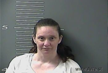 Tiffany D Akers Mugshot