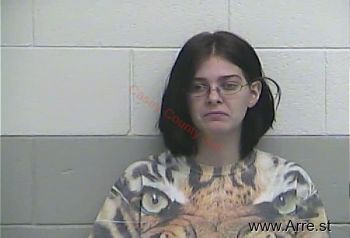 Tiffany A Alcorn Mugshot