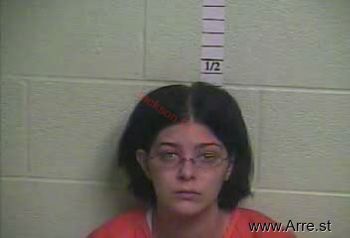 Tiffany A Alcorn Mugshot