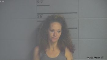 Tiffany A Anderson Mugshot