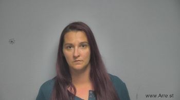 Tiffany  Anderson Mugshot