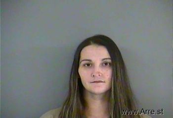 Tiffany  Anderson Mugshot