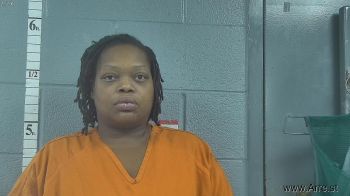 Tiffany  Arvin Mugshot