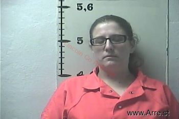 Tiffany  Baker Mugshot