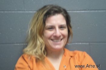 Tiffany Gayle Baker Mugshot