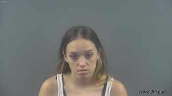 Tiffany Danielle Bandy Mugshot