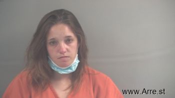 Tiffany Danyelle Bandy Mugshot