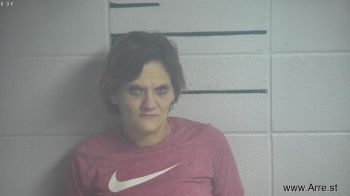 Tiffany C Bell Mugshot