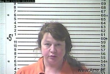 Tiffany Denise Bell Mugshot