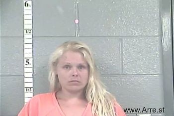 Tiffany Marie Bishop Mugshot