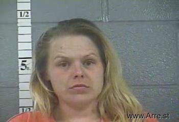 Tiffany Marie Bishop Mugshot