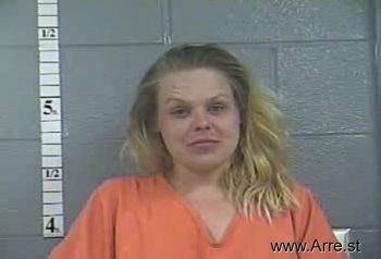 Tiffany Marie Bishop Mugshot