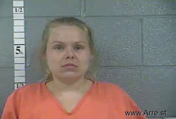 Tiffany Marie Bishop Mugshot