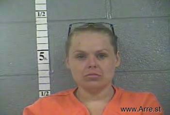 Tiffany Marie Bishop Mugshot