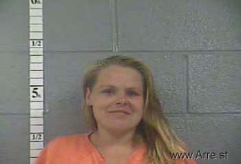 Tiffany Marie Bishop Mugshot