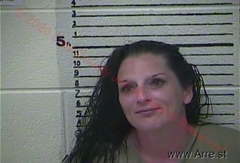 Tiffany  Botkins Mugshot