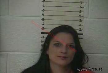 Tiffany R Botkins Mugshot