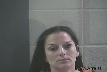 Tiffany R Botkins Mugshot