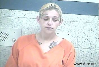 Tiffany Nicole Boylen Mugshot