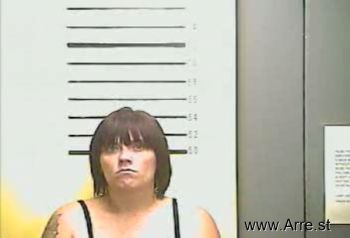 Tiffany  Brummett Mugshot