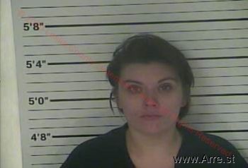 Tiffany M Brummett Mugshot