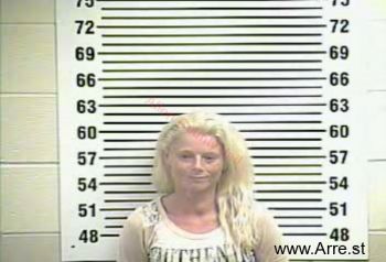 Tiffany N Bryant Mugshot