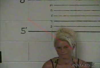 Tiffany N Bryant Mugshot