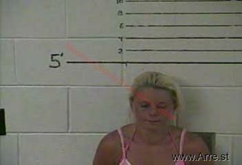 Tiffany N Bryant Mugshot