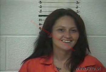 Tiffany  Buckner Mugshot