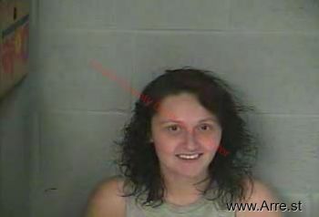 Tiffany  Buckner Mugshot