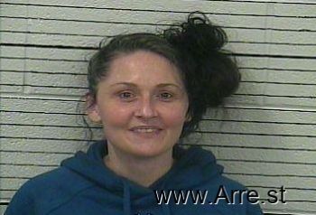 Tiffany  Buckner-herald Mugshot