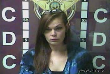 Tiffany L Carter Mugshot