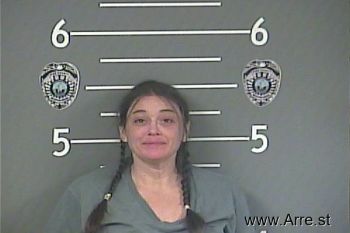 Tiffany Star Carter Mugshot