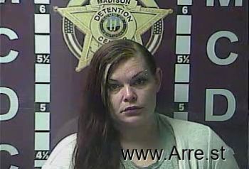 Tiffany L Carter Mugshot