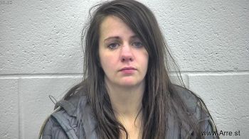 Tiffany Elaine Charles Mugshot