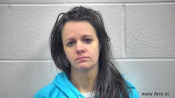 Tiffany Elaine Charles Mugshot