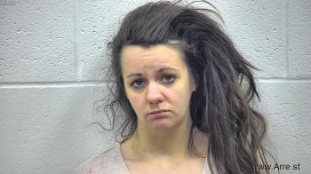 Tiffany Elaine Charles Mugshot