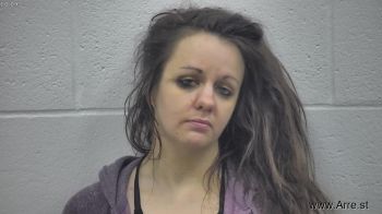 Tiffany Elaine Charles Mugshot