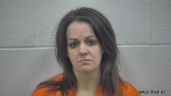 Tiffany Elaine Charles Mugshot