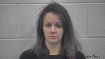 Tiffany Elaine Charles Mugshot