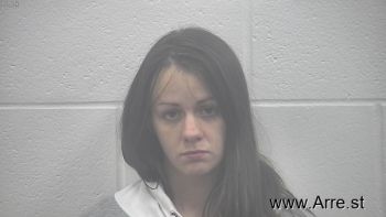 Tiffany Elaine Charles Mugshot