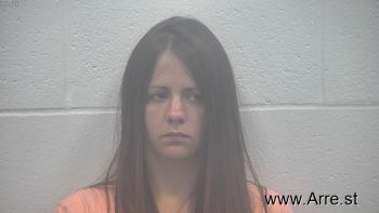 Tiffany Elaine Charles Mugshot