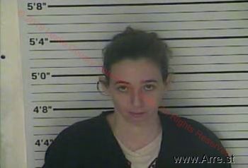 Tiffany Marie Cheek Mugshot