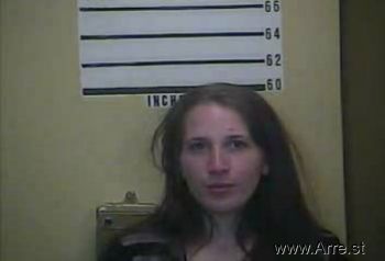 Tiffany  Collier Mugshot